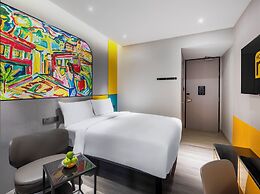 Hotel Mi Rochor