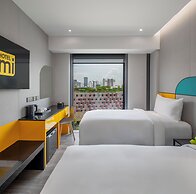 Hotel Mi Rochor