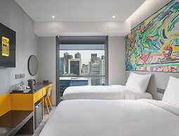 Hotel Mi Rochor