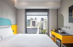Hotel Mi Rochor