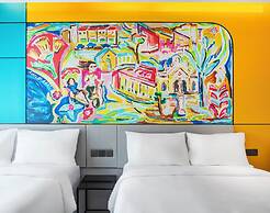 Hotel Mi Rochor