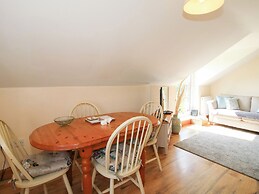 Mossy Lodge