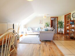 Mossy Lodge