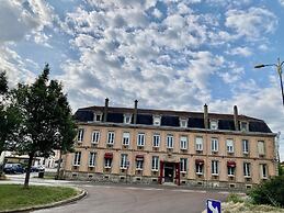 Hôtel De Champagne