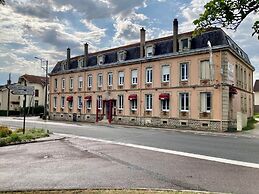 Hôtel De Champagne