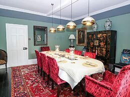 The Farmhouse