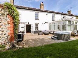 The Farmhouse