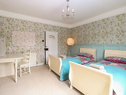 The Farmhouse