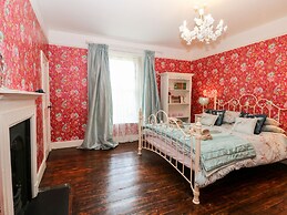 The Farmhouse