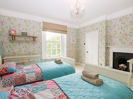 The Farmhouse