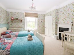The Farmhouse
