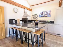 The Barnhouse
