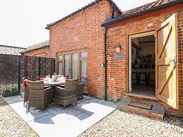The Barnhouse