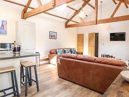 The Barnhouse