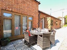 The Barnhouse