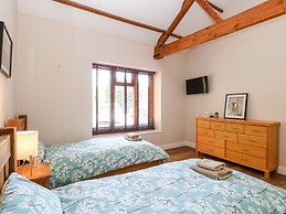 The Barnhouse