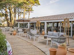 Hôtel Punta Lara