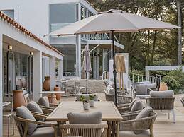 Hôtel Punta Lara