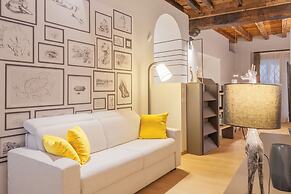 BnButler - Bergamo - Via Simone Mayr 2