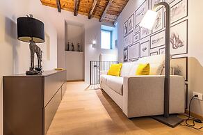 BnButler - Bergamo - Via Simone Mayr 2
