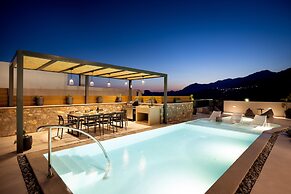 Mirthea Suites