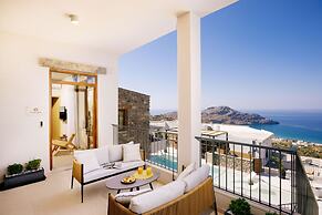 Mirthea Suites