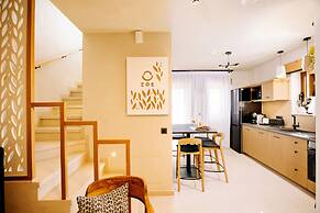 Mirthea Suites