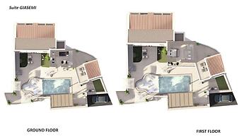 Mirthea Suites