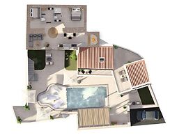 Mirthea Suites