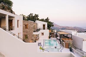 Mirthea Suites