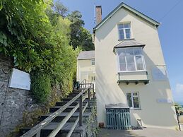 North Walk House