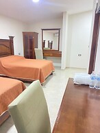 Hotel El Mirador
