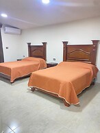 Hotel El Mirador
