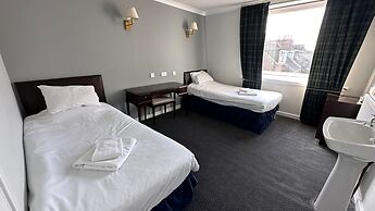 The Bruce Hotel