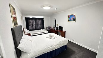 The Bruce Hotel