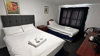 The Bruce Hotel
