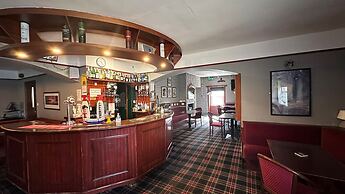 The Bruce Hotel