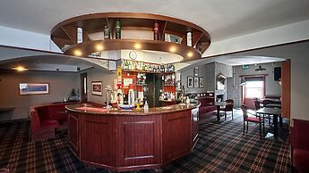 The Bruce Hotel