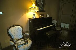 Luxury B&B '700