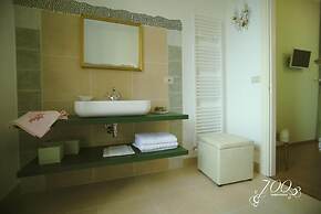Luxury B&B '700