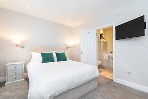 Albert Rooms