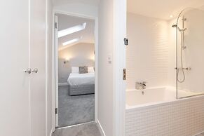 Albert Rooms
