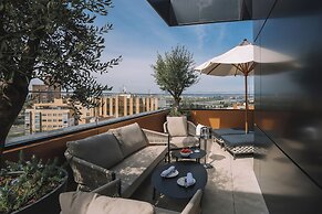 Hotel Pinar Plaza