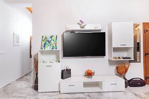 Villa Helga Exotic