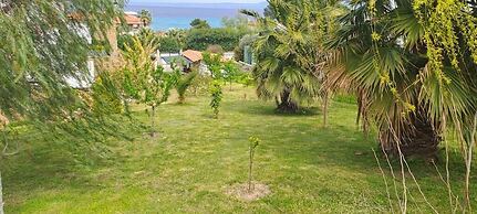 Villa Helga Exotic