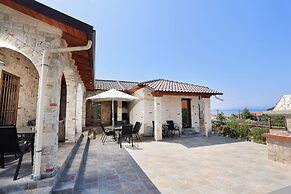 Villa Helga Exotic