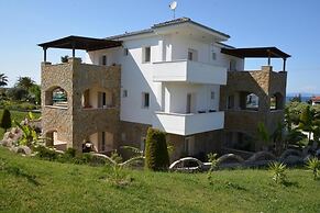 Villa Helga Exotic