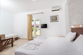 Villa Helga Exotic