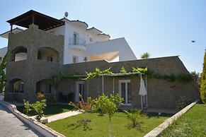 Villa Helga Exotic
