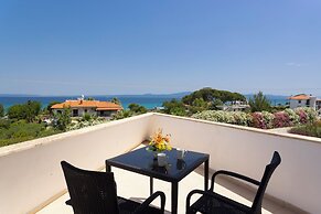 Villa Helga Exotic
